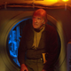Illustration for article titled Feast your eyes on a boatload of pictures from this weeks Doctor Who, Cold War!